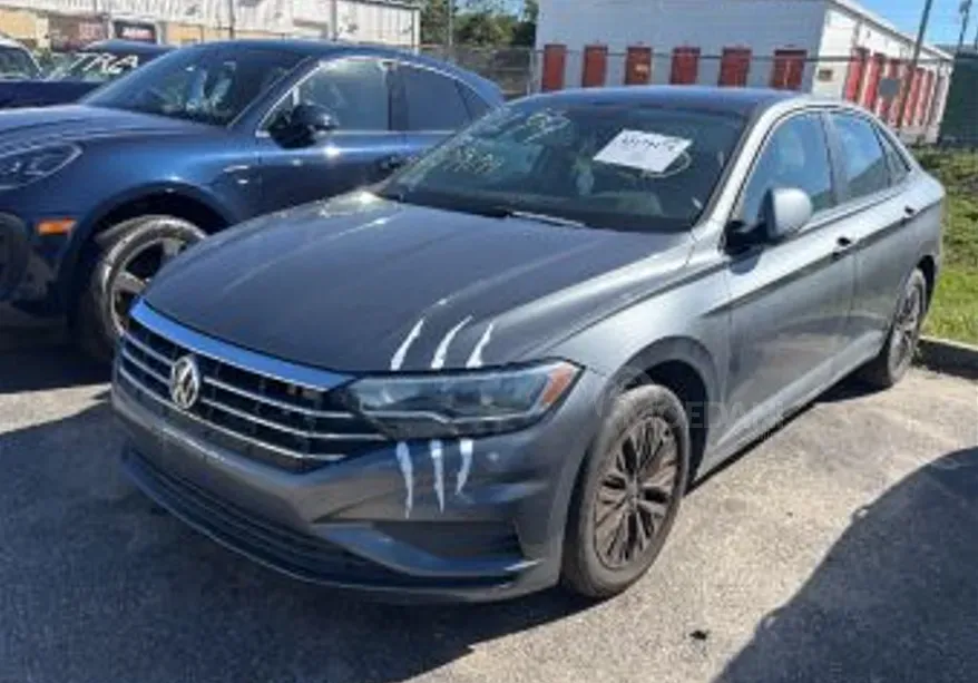 Volkswagen Jetta 1.4 2019 თბილისი - photo 7