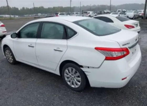 Nissan Sentra 2015 Тбилиси