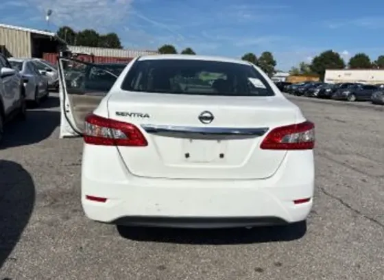 Nissan Sentra 2015 Тбилиси