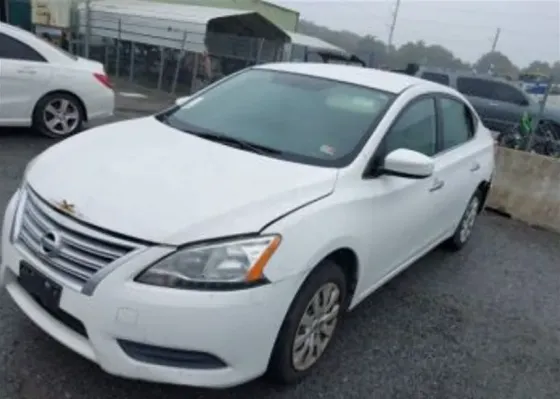 Nissan Sentra 2015 Тбилиси