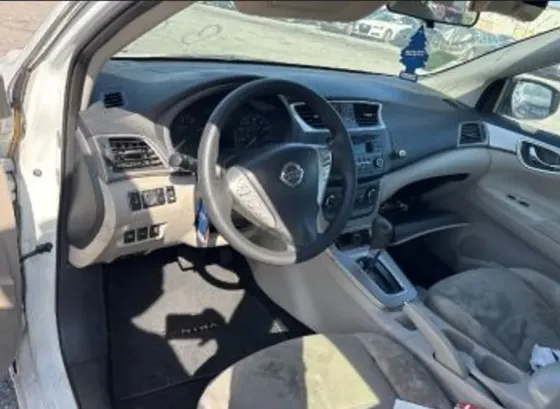 Nissan Sentra 2015 Тбилиси