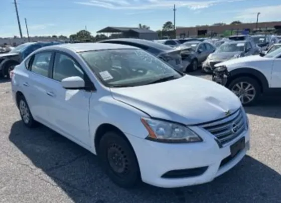 Nissan Sentra 2015 Тбилиси