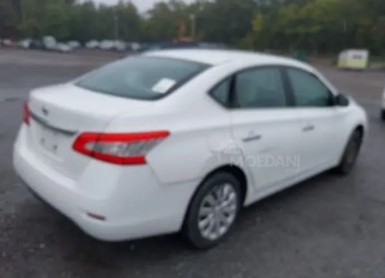 Nissan Sentra 2015 Tbilisi - photo 5