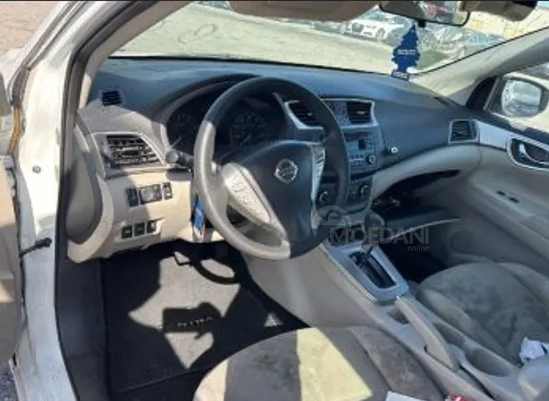 Nissan Sentra 2015 Tbilisi - photo 3
