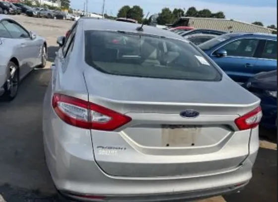 Ford Fusion 2.5L 2016 Тбилиси