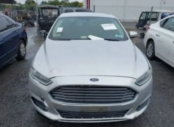 Ford Fusion 2.5L 2016 Тбилиси