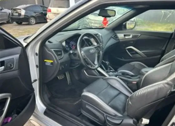 Hyundai Veloster 2016 Тбилиси