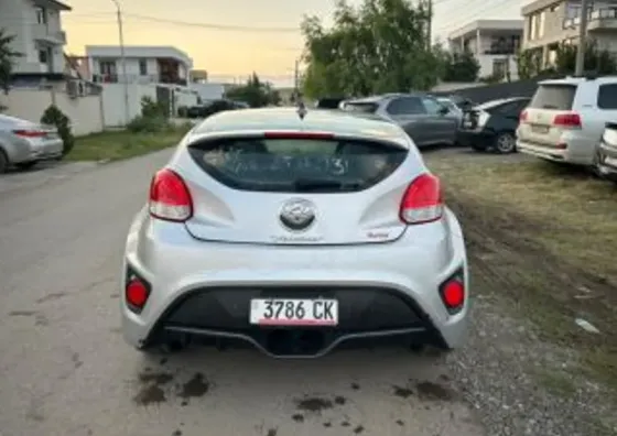 Hyundai Veloster 2016 Тбилиси
