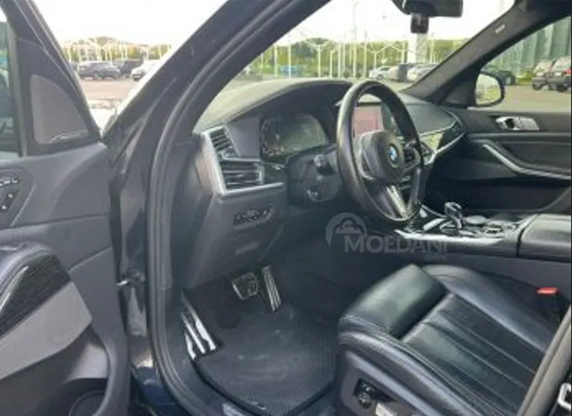 BMW X7 2021 Tbilisi - photo 7