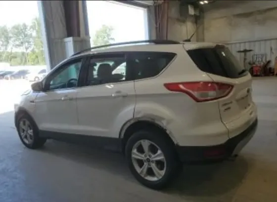 Ford Escape 2L 2016 Тбилиси