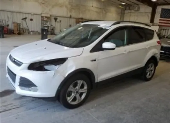 Ford Escape 2L 2016 Тбилиси