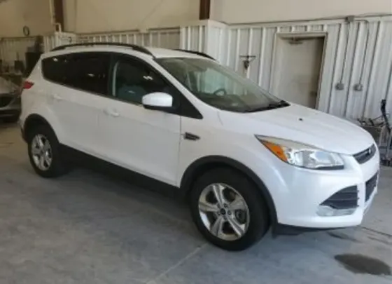 Ford Escape 2L 2016 Тбилиси