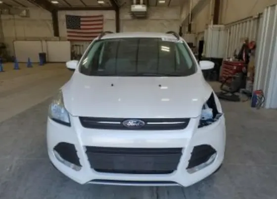 Ford Escape 2L 2016 Тбилиси
