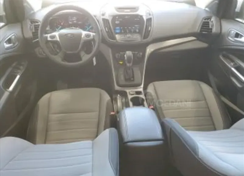 Ford Escape 2L 2016 Тбилиси - изображение 3