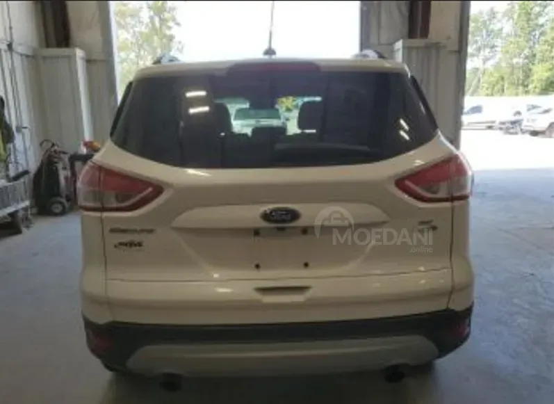 Ford Escape 2L 2016 Тбилиси - изображение 6