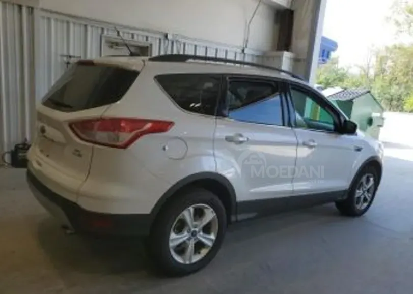 Ford Escape 2L 2016 Тбилиси - изображение 7