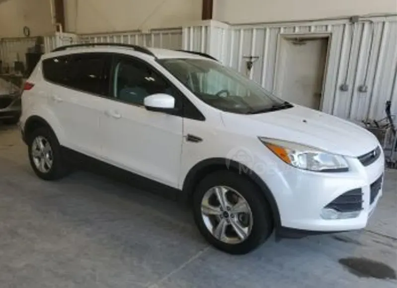 Ford Escape 2L 2016 Тбилиси - изображение 2