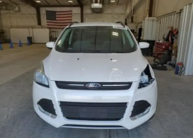 Ford Escape 2L 2016 Тбилиси - изображение 1