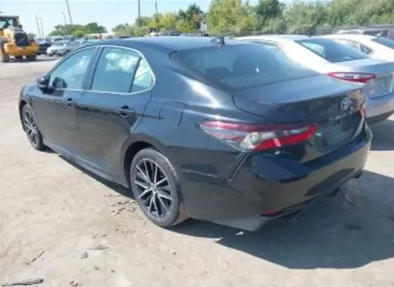 Toyota Camry 2.5L 2023 თბილისი