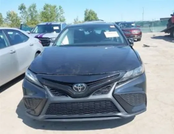 Toyota Camry 2.5L 2023 თბილისი