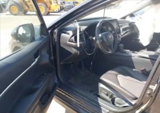 Toyota Camry 2.5L 2023 თბილისი