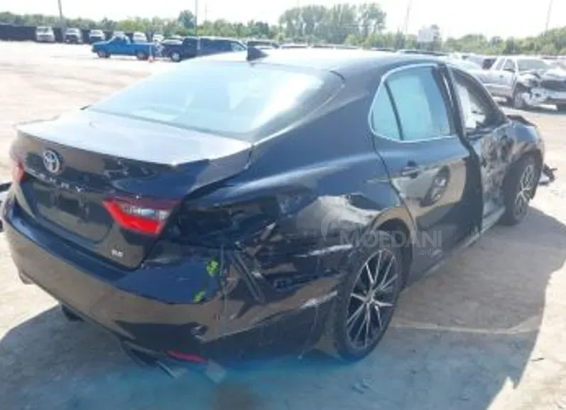 Toyota Camry 2.5L 2023 Tbilisi - photo 5