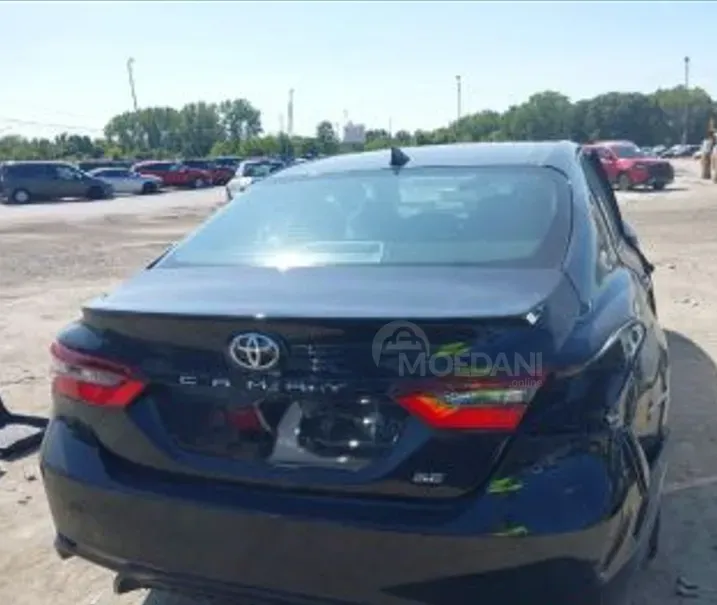 Toyota Camry 2.5L 2023 Tbilisi - photo 4