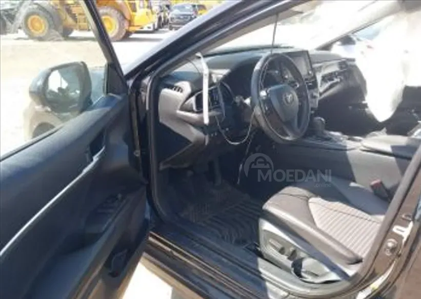Toyota Camry 2.5L 2023 Tbilisi - photo 6