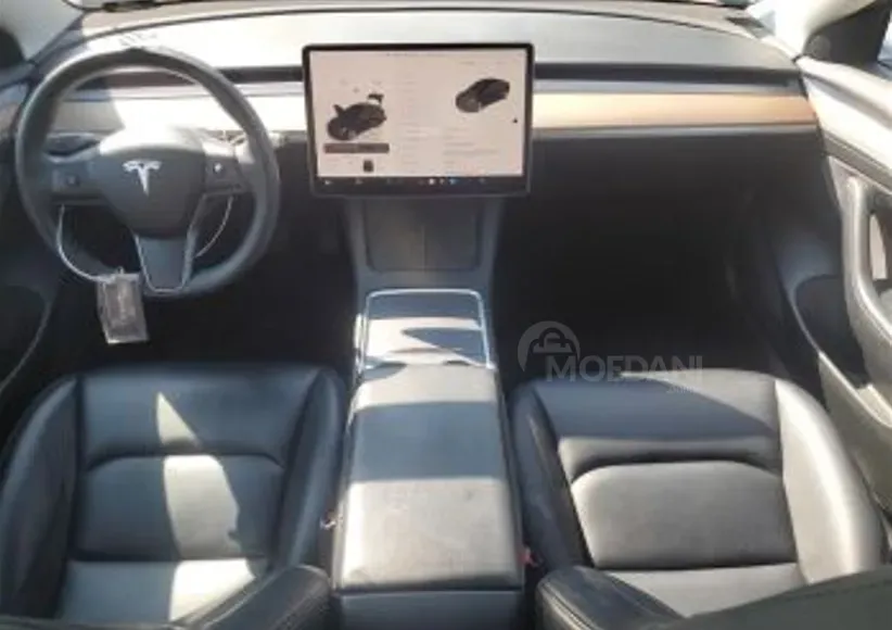 Tesla Model 3 2022 Тбилиси - изображение 7