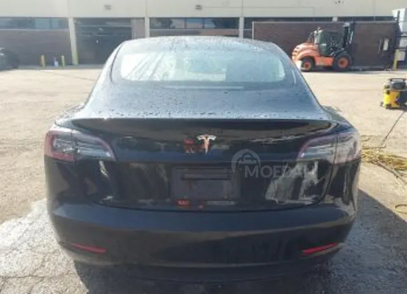 Tesla Model 3 2022 Тбилиси - изображение 5