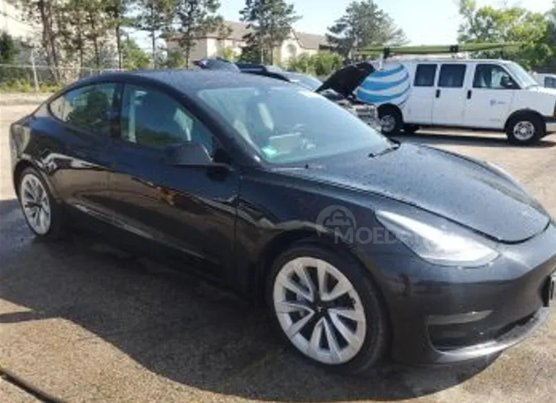 Tesla Model 3 2022 Тбилиси - изображение 3