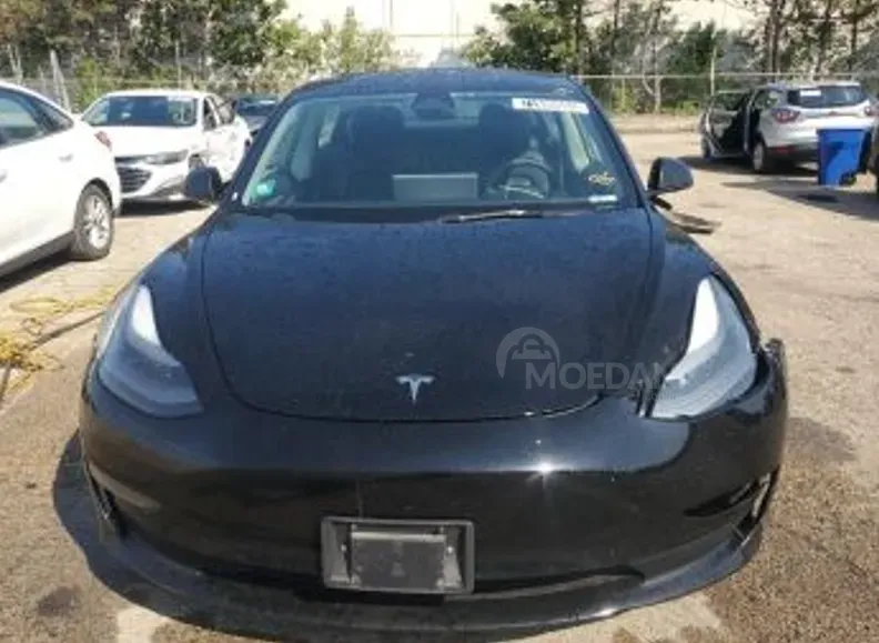 Tesla Model 3 2022 Тбилиси - изображение 1