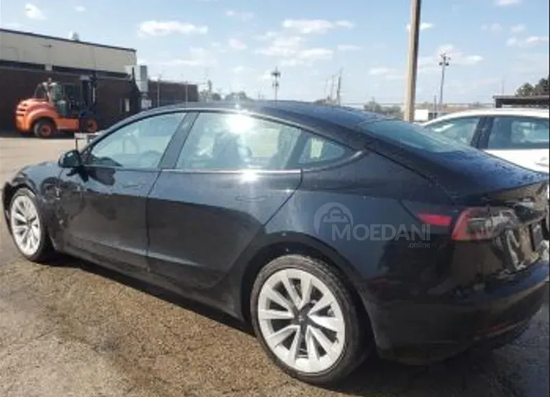 Tesla Model 3 2022 Тбилиси - изображение 6