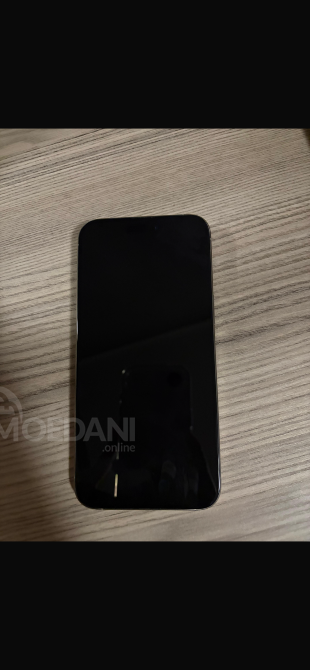 IPhone 15 Pro Max Titanium Natural 256 ГБ Батуми - изображение 5