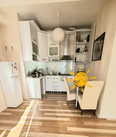 Сдам 2-комн. квартиру 55м² 16/21 эт. Тбилиси