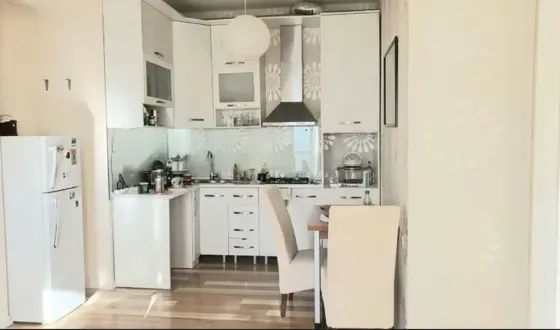 Сдам 2-комн. квартиру 55м² 16/21 эт. Тбилиси