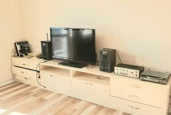 Сдам 2-комн. квартиру 55м² 16/21 эт. Тбилиси