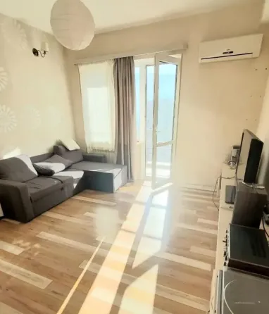 Сдам 2-комн. квартиру 55м² 16/21 эт. Тбилиси