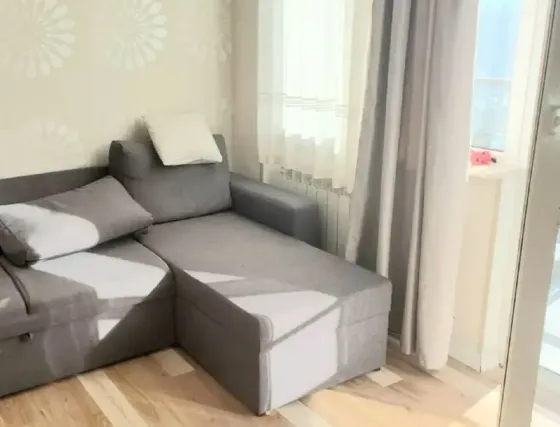 Сдам 2-комн. квартиру 55м² 16/21 эт. Тбилиси