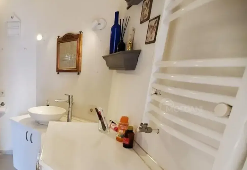 Apartments For Rent two-room 55м² 16/21 floor Tbilisi - photo 7