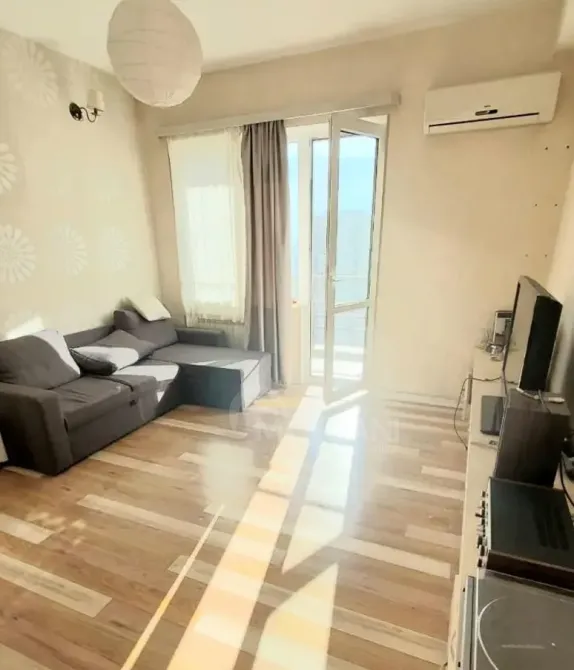 Apartments For Rent two-room 55м² 16/21 floor Tbilisi - photo 4