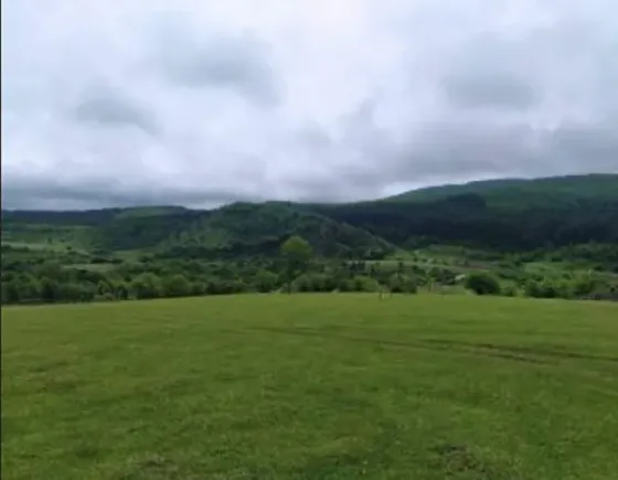 Продам земельный участок 600м² Hashuri