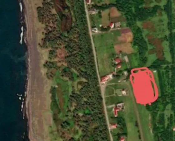 Продам земельный участок 3200м² Ozurgeti