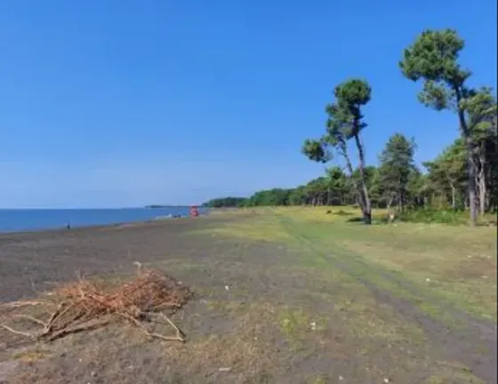 Продам земельный участок 3200м² Ozurgeti