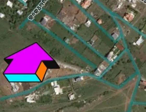 Продам земельный участок 3000м² Tbilisi