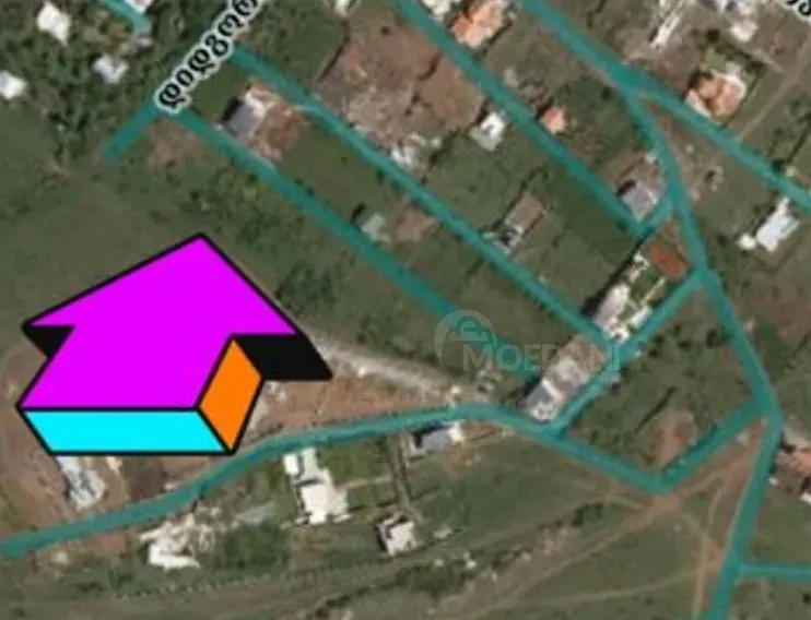 Продам земельный участок 3000м² Tbilisi - photo 1