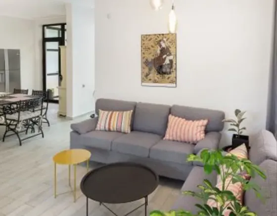 House for sale 1350м² Ozurgeti