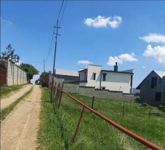 Продам земельный участок 546м² Mckheta