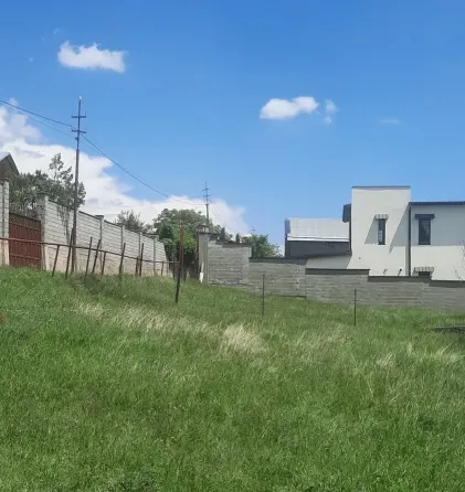 Продам земельный участок 546м² Mckheta