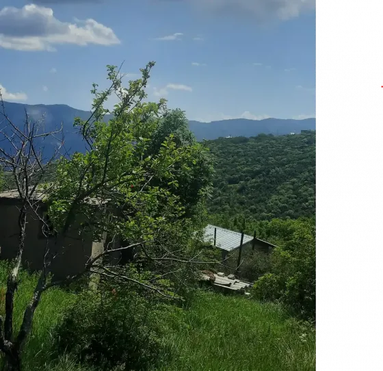 Продам земельный участок 546м² Mckheta